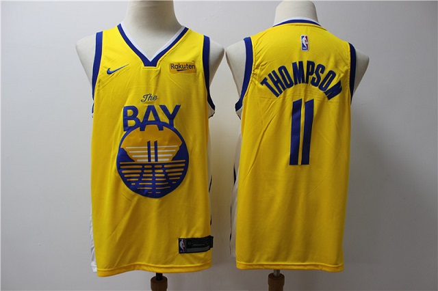 Golden State Warriors Jerseys 15